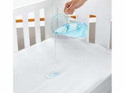 Protector colchón TENCEL™ impermeable 70x140cm^PIKOLIN Sale