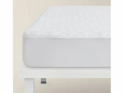 Protector colchón 105x196cm| HOME| Impermeable| Hasta 32cm^PIKOLIN Discount