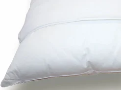 DODO Ropa De Cama|Almohada|Protector de almohada absorbente - 65 x 65 cm - ULTRA CONFORT