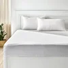 Pikolin Home Protector de colchón 200x196 100% Algodón Hasta 32cm Sale