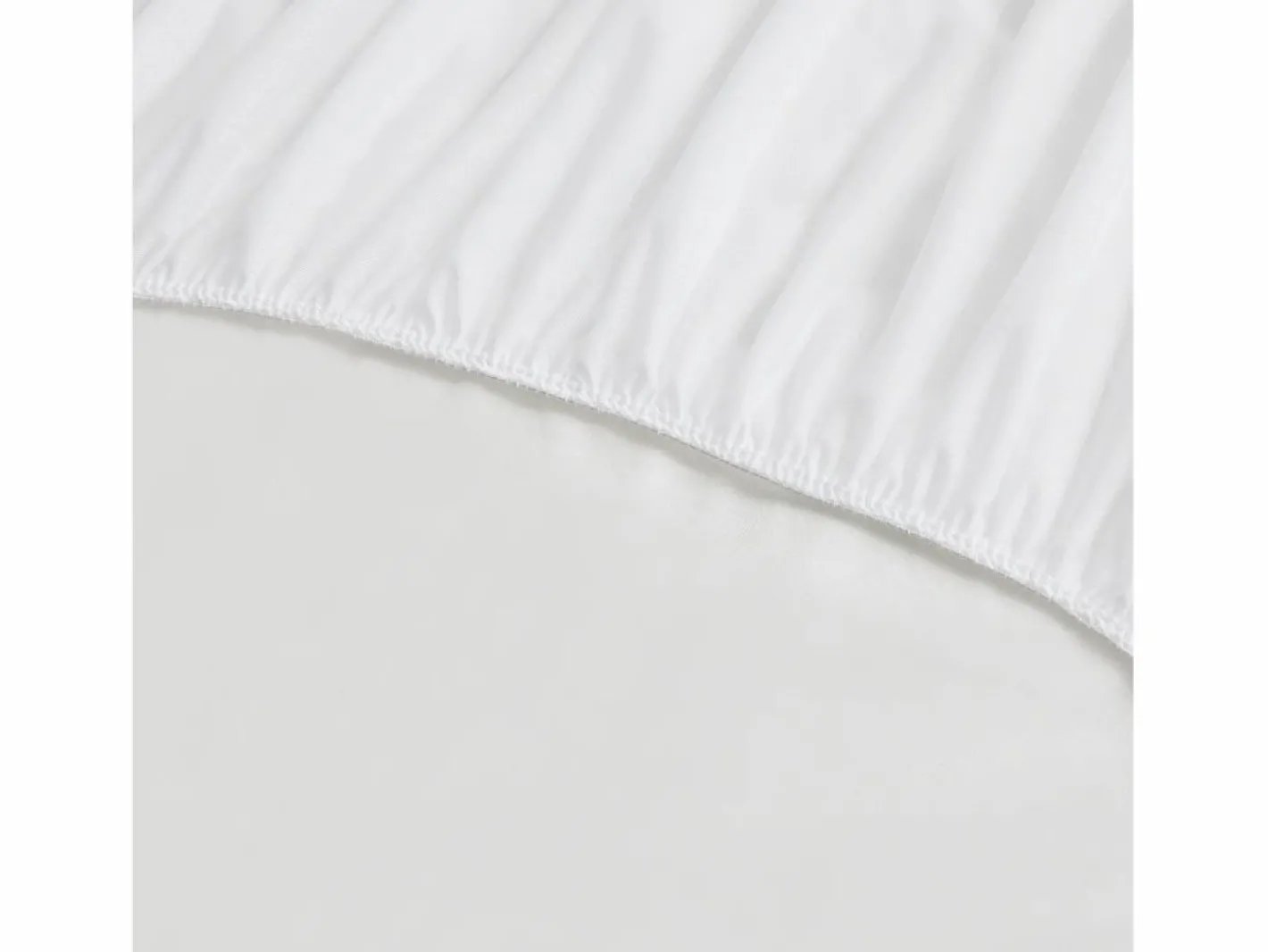 PIKOLIN Protector de colchón 140x196cm| PKH Essential| Impermeable| Hasta 32cm Blanco Hot