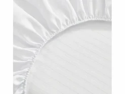 Pikolin Home Protector de colchón 180x196cm| | 100% Algodón| Hasta 32cm New