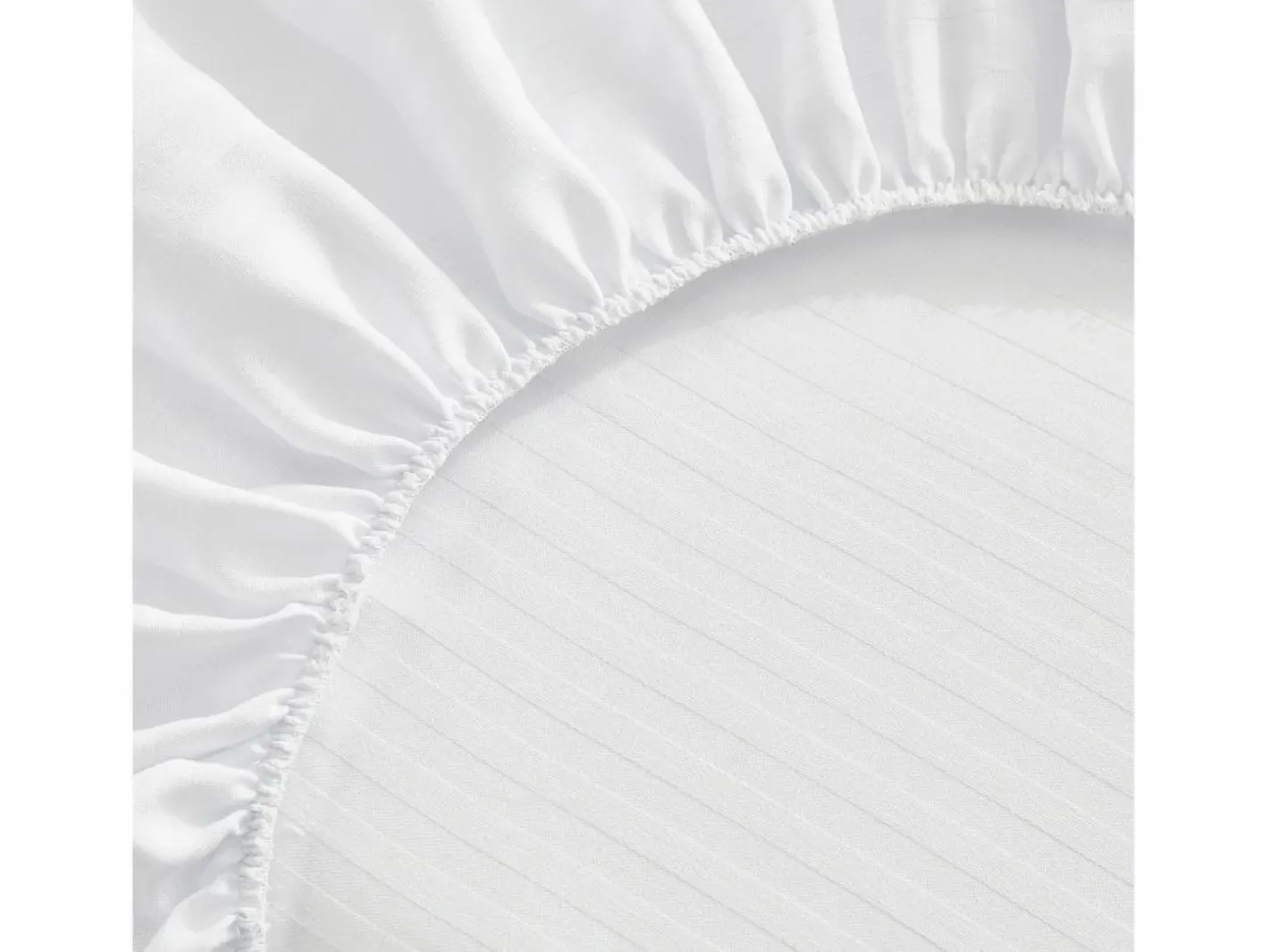 Pikolin Home Protector de colchón 180x196cm| | 100% Algodón| Hasta 32cm New