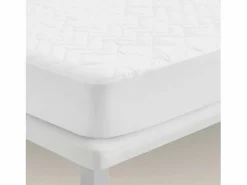 Protector de colchón 105x196cm| HOME| 100% Algodón| Hasta 32cm^PIKOLIN Hot