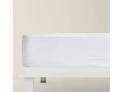 Pikolin Home Protector de colchón 135x196cm| | 100% Algodón| Hasta 32cm Clearance