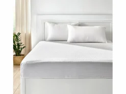 Protector de colchón 160x196cm| | 100% Algodón| Hasta 32cm^Pikolin Home Discount