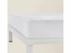 Protector de colchón 160x196cm| HOME| Impermeable| Hasta 32cm^PIKOLIN Clearance