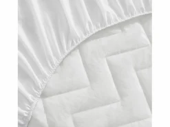 PIKOLIN Protector De Colchón|Protector de colchón 80x196cm| HOME| Impermeable| Hasta 32cm