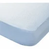 Protector impermeable de 150x190-200 cm de algodón rizo de alto gramaje en blanco Vent^Cambia tus muebles Clearance