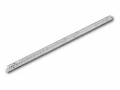 EXPERTLAND Puerta corredera eléctrica de aluminio con lamas L416 x H180 cm antracita - VIAZO Gris antracita New