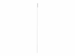 Puerta corredera ESG vidrio y aluminio blanca 102,5x205 cm ES223391^ Online