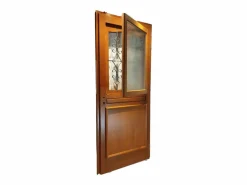 Puerta de Entrada Vauban - 215 X 80 Empuje Izquierdo (Dimensiones de la tabla) sin manilla^GD Menuiseries Online