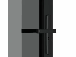 Puerta Con Marco|Puerta interior vidrio EGS y aluminio 93x201,5 cm ES245341