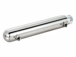 Purificador de Agua UV SucceBuy, Filtración Ultravioleta, Caudal de 3,785 l/min^ Online