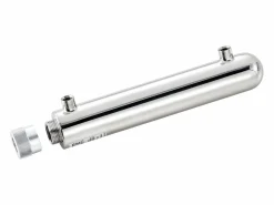 Purificador de Agua UV SucceBuy, Filtración Ultravioleta, Caudal de 3,785 l/min^ Online