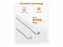 Purificador de Agua UV SucceBuy, 45,4 l/min Para Agua Potable Limpia^ Outlet