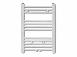 vidaxl Toallero Eléctrico|Radiador toallero de baño recto 500 x 764 mm