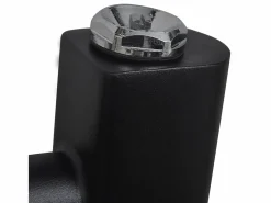 vidaxl Toallero Eléctrico|Radiador toallero de baño recto 600 x 764 mm