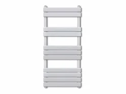 Radiador toallero de baño recto 600 x 1200 mm^vidaxl Discount