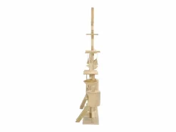 Rascador para gatos poste rascador de sisal 230-250 cm^Clicnbuy Outlet