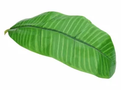 Árbol bananero artificial con macetero 180 cm ES726471^ Hot