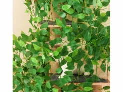 ModernLuxe Árbol para gatos de 190 cm de alto - con 4 plataformas y 1 agujero para gatos - láminas extraíbles - Verde Sale
