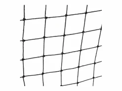 Aparato De Musculación|Reboteador de fútbol con ángulo ajustable, metal, y negro (96x80x96 cm)