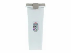 ZOLUX Comida Para Animales De Compañía|Recipiente hermético para croquetas de 40L