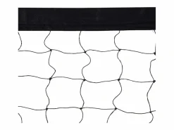 Aparato De Musculación|Red de bádminton ajustable y portátil, fabricada en metal y poliéster, con altura regulable, ideal para tenis y voleibol (400x103x94-158 cm)