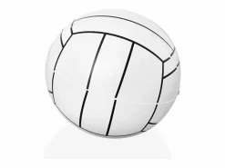 Red Hinchable Voleibol 64x244 cm^Bestway Hot