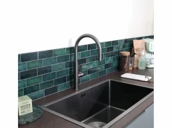 Reflet mezclador para fregadero metalizado^Essebagno