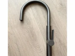 Reflet mezclador para fregadero metalizado^Essebagno