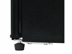 DripeX Refrigerador 28L+64L, -27°C~13°C, 116 kWh/año, 45dB, eficiencia energética D, , 41x45.5x105.5cm Negro