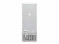 Refrigerador retro de 92 litros con 2 puertas e iluminación LED - -27 °C a 13 °C - antiguo^Hauss Spole Online