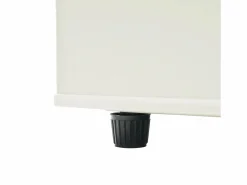 Refrigerador retro de 92 litros con 2 puertas e iluminación LED - -27 °C a 13 °C - antiguo^Hauss Spole Online