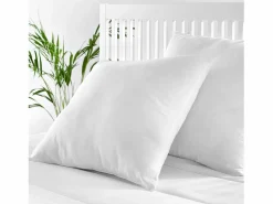 PIKOLIN Relleno de Cojín 45x45cm | HOME | Fibra | Funda 100% Algodón Clearance