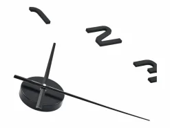 Reloj De Pared|Reloj 3D de pared con diseño moderno 100 cm XXL ES398675