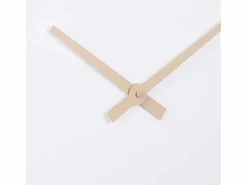 Reloj de pared Ancho Grande - Madera oscura - Ø50cm^KARLSSON Discount