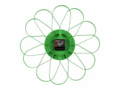 KARLSSON Reloj de pared Arkis - brillante - Ø40cm Verde Sale