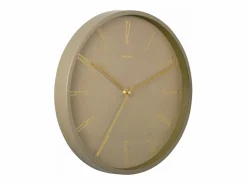 Reloj de pared belle numbers^PRESENT TIME Best