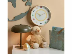 KARLSSON Reloj De Pared|Reloj de pared Chica - - Ø25cm