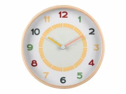 KARLSSON Reloj de pared Chico - - Ø25cm Multicolor Sale