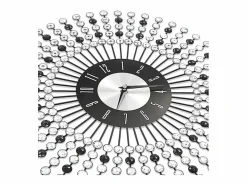 Reloj De Pared|Reloj de pared de metal 43 cm ES775590