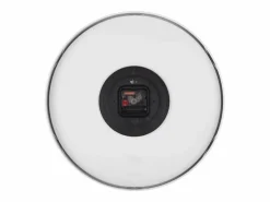 PRESENT TIME Reloj De Pared|Reloj de pared Echelon Circular - - Ø40cm