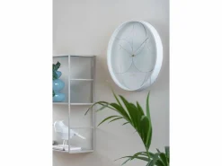 PRESENT TIME Reloj De Pared|Reloj de pared Echelon Circular - - Ø40cm