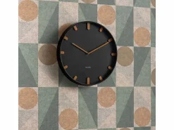 PRESENT TIME Reloj De Pared|Reloj de pared Grace - - Ø40cm