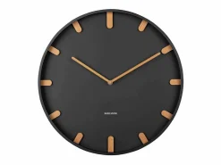 PRESENT TIME Reloj De Pared|Reloj de pared Grace - - Ø40cm