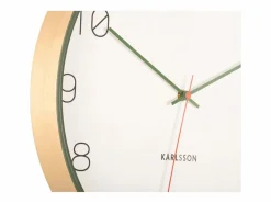 KARLSSON Reloj De Pared|Reloj de pared Joy - - Ø40cm