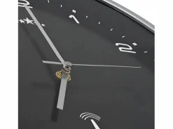 Reloj De Pared|Reloj de pared radiocontrol movimiento de cuarzo 31 cm ES387368
