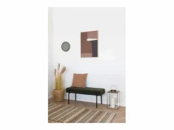 ebuy24 Reloj De Pared|Reloj de pared Rossano movimiento silencioso Ø 30 cm